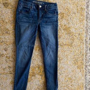 American Eagle Jeggings